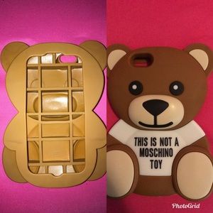 iPhone 6s case. Only used a few times.